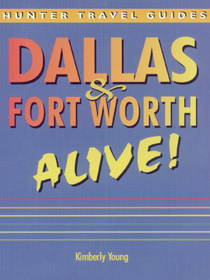 cover image of Dallas & Fort Worth Alive